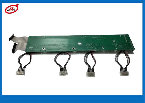 01750044878 ATM Parts Wincor Distribuidor 4X con cubierta 1750044878