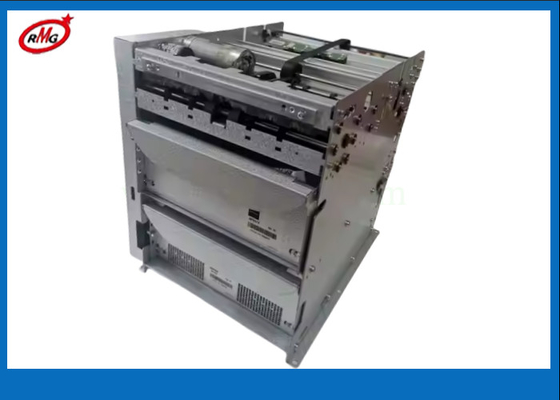 Automático de cajeros automáticos piezas Glory MultiMech Seguro -Multi Denominación Dispensador de facturas 2 casetes