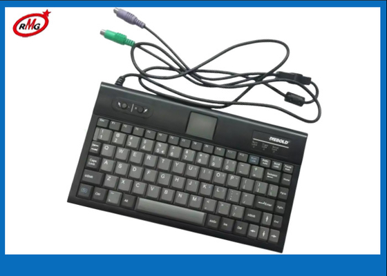 49211481000A piezas de cajero automático Diebold operador mantenimiento teclado USB