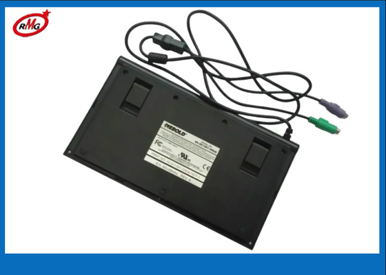 49211481000A piezas de cajero automático Diebold operador mantenimiento teclado USB