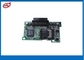 V2XF-23 49997820 Partes de la máquina ATM Wincor Nixdorf V2XF Rector de tarjetas Junta de control del circuito integrado