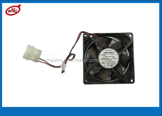 0090022893 009-0022893 Partes de máquinas de cajeros automáticos Ventilador NCR de 12 V CC