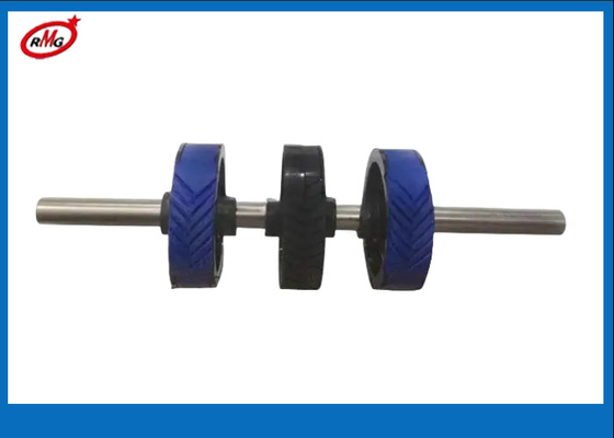 19-034522-000H 19034522000H Partes de máquinas de cajeros automáticos Diebold Nixdorf Opteva Kit de eje de alimentación