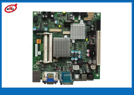 4450750199 445-0750199 ATM Partes NCR Intel ATOM D2550 Tarjeta base