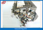 Componentes posteriores superiores de la máquina de la atmósfera de la asamblea del cajero automático de Hitachi 2845V con URJB M1P004402H