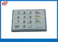 49242377792A 49-242377-792A Diebold Opteva CH teclado Diebold piezas de máquinas de cajeros automáticos