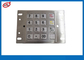 ZT598-M55.01-H12-KLG NCR Pad de teclado Pin Pad para teclado piezas de la máquina ATM