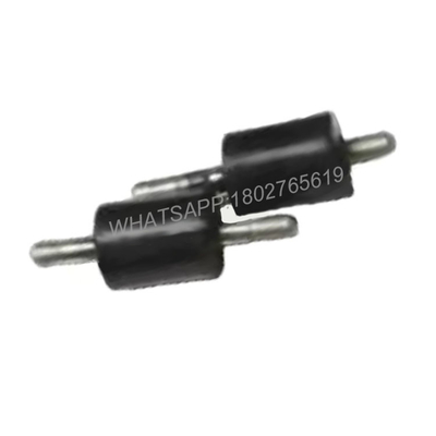 49-202764-000A Partes de la máquina de cajeros automáticos Diebold Roller Exit Pinch 49202764000A