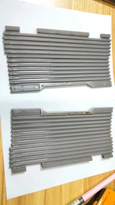 4450591563 Bancomat piezas NCR 58xx Caseta Puerta Bancomat Ventana Puerta 445-0591563