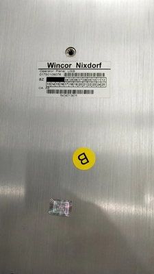 01750109076 Partes de máquinas de cajeros automáticos Wincor Nixdorf panel del operador USB 1750109076