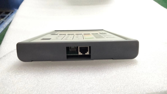 01750109076 Partes de máquinas de cajeros automáticos Wincor Nixdorf panel del operador USB 1750109076