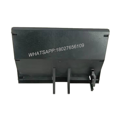 A008552 A020908 piezas de máquinas de cajero automático Glory DeLaRue Talaris NMD100 dispensador FR101 Base A008552 A020908