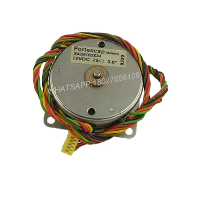 A003926 máquina de cajeros automáticos piezas Glory NMD dispensador SPR/SPF SP motor de cambio A003926