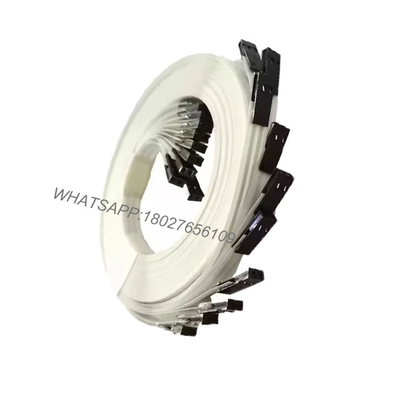 A003277 Partes de la máquina de cajeros Talaris DeLaRue Glory NMD 100 SPC cable BCU A003277