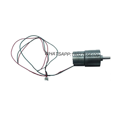 A021553 Partes de la máquina ATM NMD Glory Delarue NC301 Motor de caja nueva versión A021553