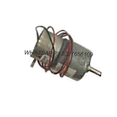 A021553 Partes de la máquina ATM NMD Glory Delarue NC301 Motor de caja nueva versión A021553