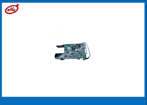 Las partes de las máquinas de cajeros automáticos Diebold DIP CARD READER EMV 49-209535-000D 49209535000D