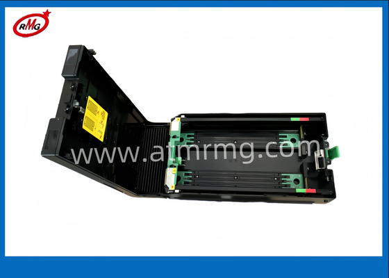 502014465 YT4. ¿Qué quiere decir?100.2158 Partes de cajeros automáticos GRG Note Cassette CDM8240N/NV-NC-001 Partes de máquinas de cajeros automáticos