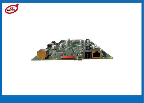 Las partes de la máquina ATM Wincor DN200 RM4 PCBA controlador de cabeza 1750287366 01750287366