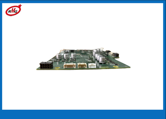 Las partes de la máquina ATM Wincor DN200 RM4 PCBA controlador de cabeza 1750287366 01750287366