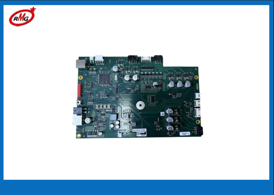 Las partes de la máquina ATM Wincor DN200 RM4 PCBA controlador de cabeza 1750287366 01750287366