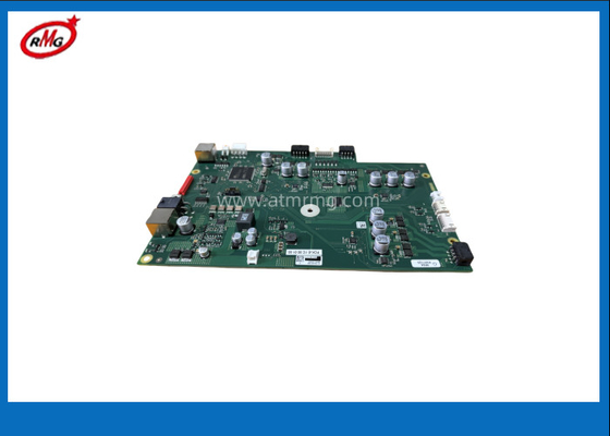 Las partes de la máquina ATM Wincor DN200 RM4 PCBA controlador de cabeza 1750287366 01750287366