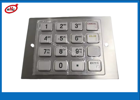 7P157238-051 Hitachi Keypad ZT598-H705-D50 EPP Partes de máquinas de cajeros automáticos