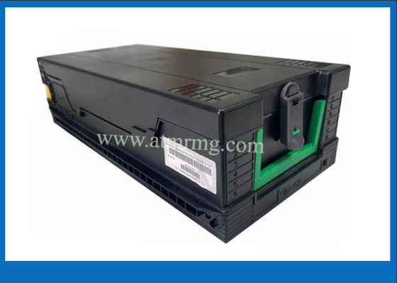4450756222 445-0756222 Partes de las máquinas de cajeros automáticos NCR S2 Cash Cassette Assembly