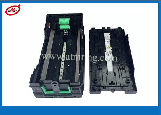 4450756222 445-0756222 Partes de las máquinas de cajeros automáticos NCR S2 Cash Cassette Assembly
