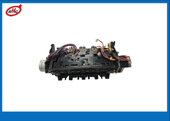Las piezas de la máquina ATM DN200/250/450 Diebold Nixdorf Unidad de colección de módulos de entrada y salida IOC 01750295447 1750295447