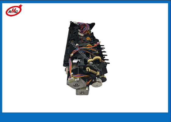 Las piezas de la máquina ATM DN200/250/450 Diebold Nixdorf Unidad de colección de módulos de entrada y salida IOC 01750295447 1750295447