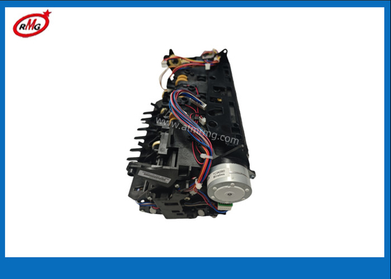 Las piezas de la máquina ATM DN200/250/450 Diebold Nixdorf Unidad de colección de módulos de entrada y salida IOC 01750295447 1750295447