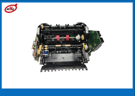 Las partes de la máquina ATM Diebold Nixdorf DN200 IOT Modulo de entrada y salida de la bandeja del cliente 1750288271 01750288271