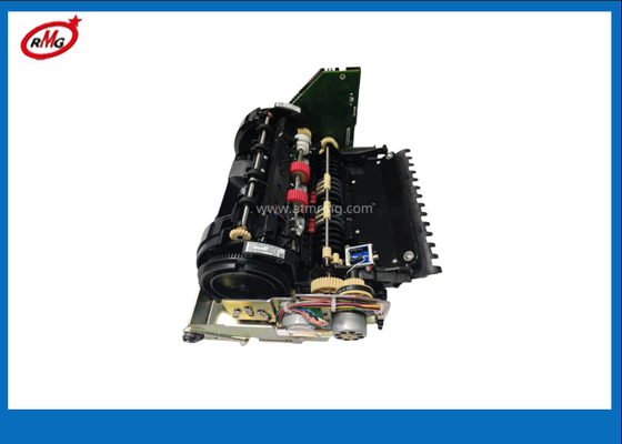 Las partes de la máquina ATM Diebold Nixdorf DN200 IOT Modulo de entrada y salida de la bandeja del cliente 1750288271 01750288271