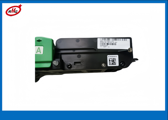 4450774307 445-0774307 piezas del cajero automático NCR ensamblaje S2 SDM2 MIN LONG INFEED WITH METAL DE piezas del cajero automático