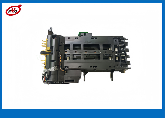 4450774307 445-0774307 piezas del cajero automático NCR ensamblaje S2 SDM2 MIN LONG INFEED WITH METAL DE piezas del cajero automático