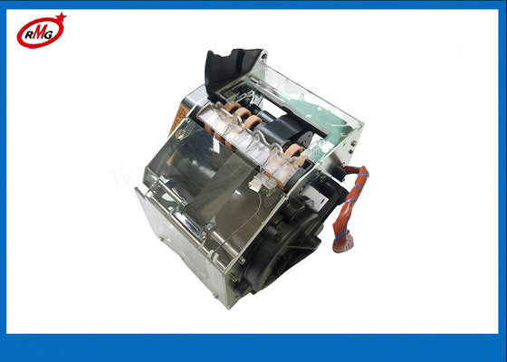 484-0106869-KIT 484-0106869 4840106869 ATM Partes de la máquina NCR SDM2 Ensamblaje ESCROW NCR Canal