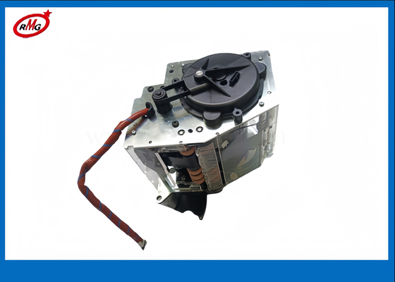 484-0106869-KIT 484-0106869 4840106869 ATM Partes de la máquina NCR SDM2 Ensamblaje ESCROW NCR Canal