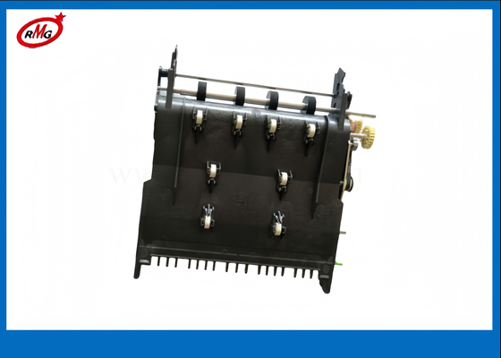 1750290512 01750290512 ATM Partes de la máquina Diebold Nixdorf DN200 HLT Cabeza Baja del transporte