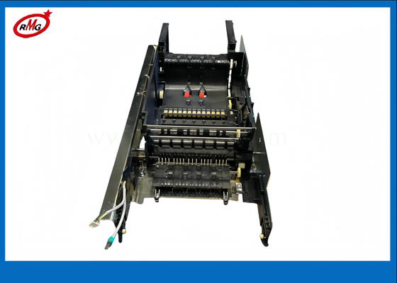 1750291697 01750291697 DIEBOLD NIXDORF HCT cabeza chasis transporte