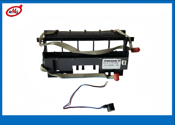 01750159892 01750159892 Bancomat piezas de repuesto Diebold Nixdorf USDMS CCDM Assy