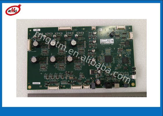 01750311974 1750311974 Piezas de cajeros Diebold Serie DN 100 DN200 DN470 PCBA CNTRL SAFE RMV4 Tabla de control inferior