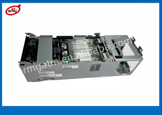 KD04013-C001 KD04013C001 Partes de máquinas de cajeros automáticos Fujitsu GSR50 módulos de reciclaje módulo apilador+marco