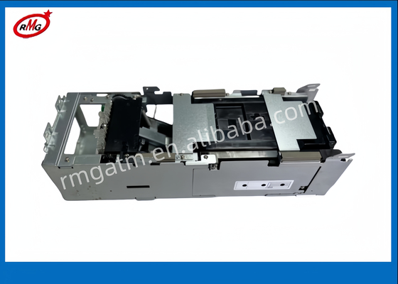 KD04017-C001 KD04017C001 Partes de la máquina de cajeros automáticos Fujitsu GSR50 módulos de carga módulo de caja + marco