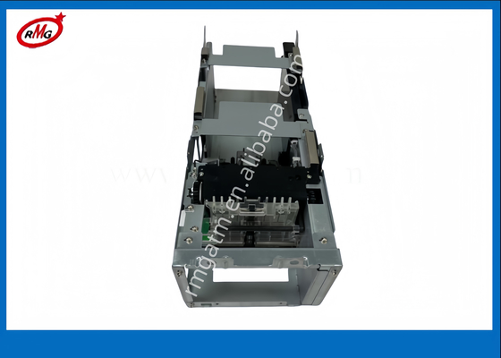 KD04017-D001 KD04017D001 Automático de cajeros automáticos piezas de la máquina Fujitsu GSR50 módulos marco de carga