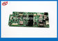 El cajero automático de NCR del tablero de control del lector de tarjetas de NCR 58xx Sankyo parte la alta precisión SBP534201
