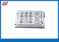 El cajero automático de NCR 66xx NCR parte las partes 4450735650 del cajero automático del teclado del EPP 445-0735650