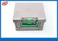 El cajero automático de NCR del casete de la moneda de NCR 66xx parte componentes del cajero automático 445-0728451 4450728451