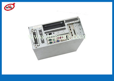 Componentes NCR 6625 de la máquina del cajero automático de NCR anfitrión 4450708581 de Dual Core de la BASE de la PC 6626 6622