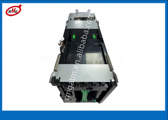 KD04015-C001 KD04015C001 piezas de la máquina de cajeros automáticos Fujitsu GSR50 módulos caja de efectivo módulo marco + caja